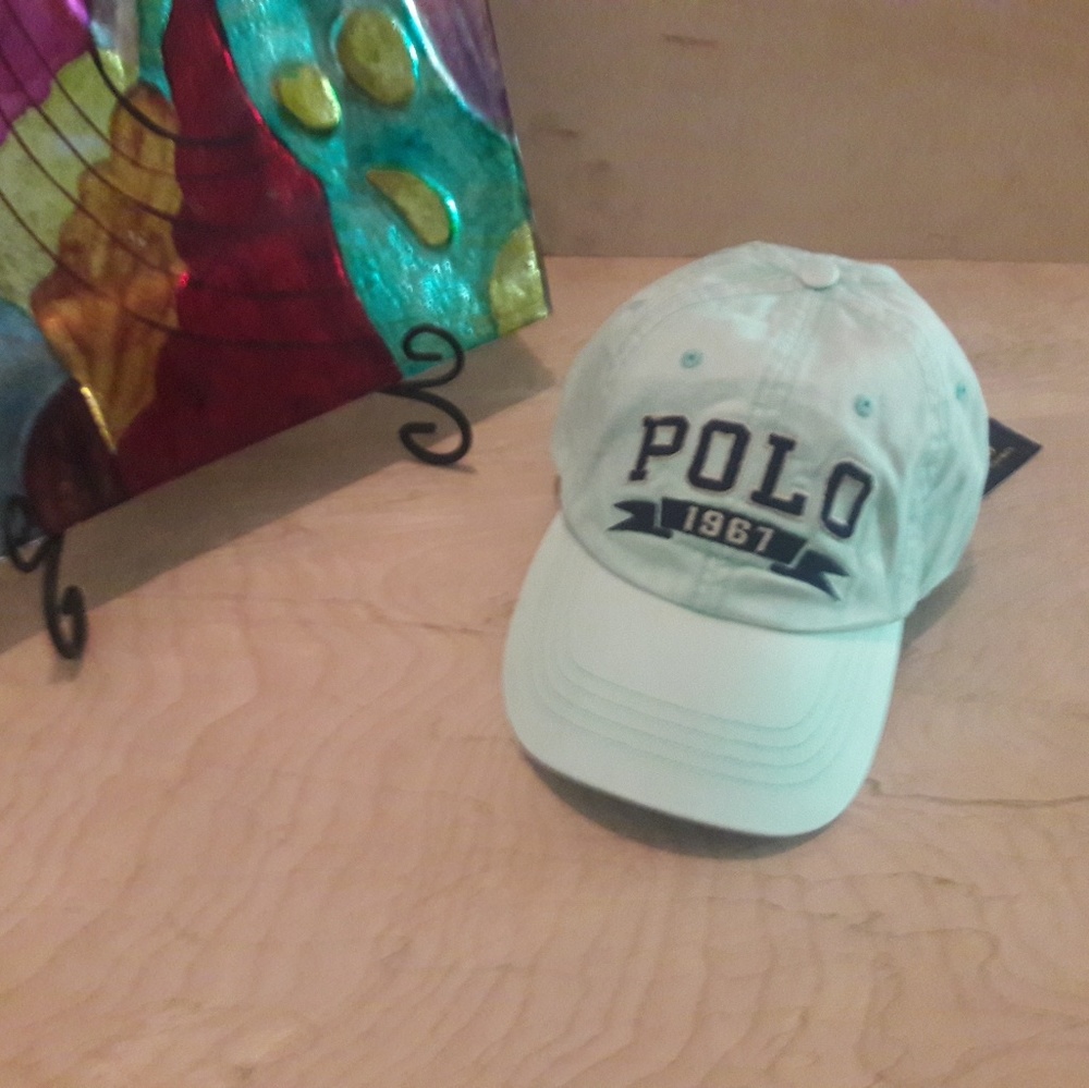 🔥🔥🔥POLO HAT
